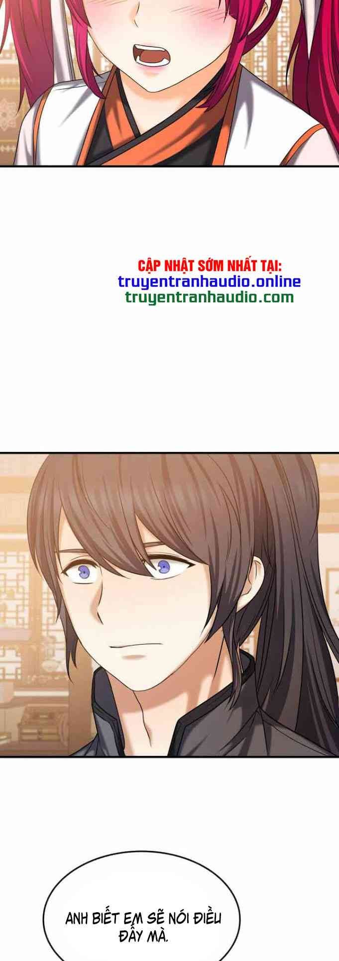 Tiền Kiếp Của Lôi Thần - Page 9