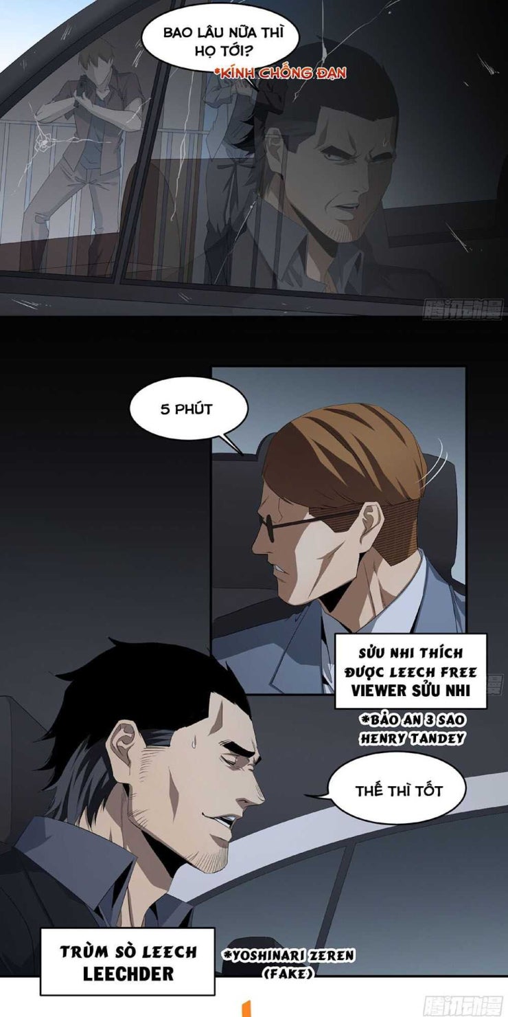 Nhất Ăn Tất - Page 37