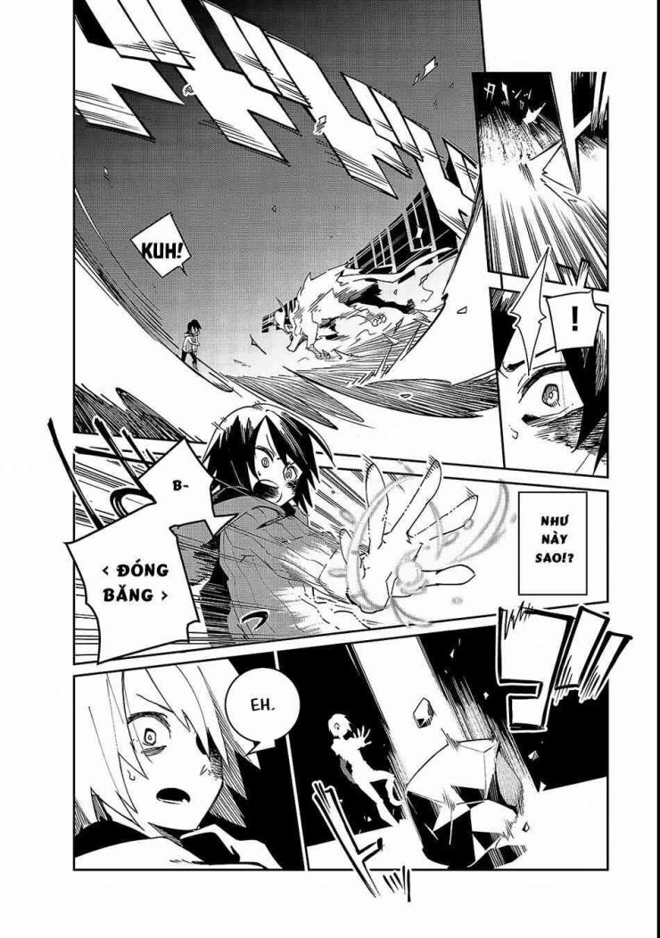 Isekai Meikyuu No Saishinbu O Mezasou - Page 19