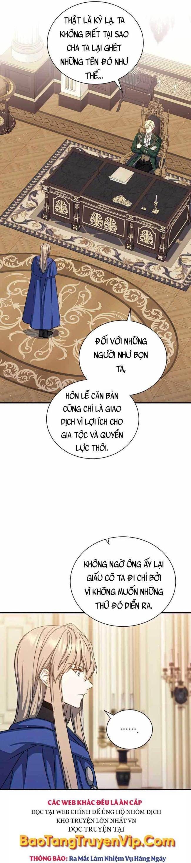 Sự Trở Lại Của Pháp Sư Cấp 8 - Page 5