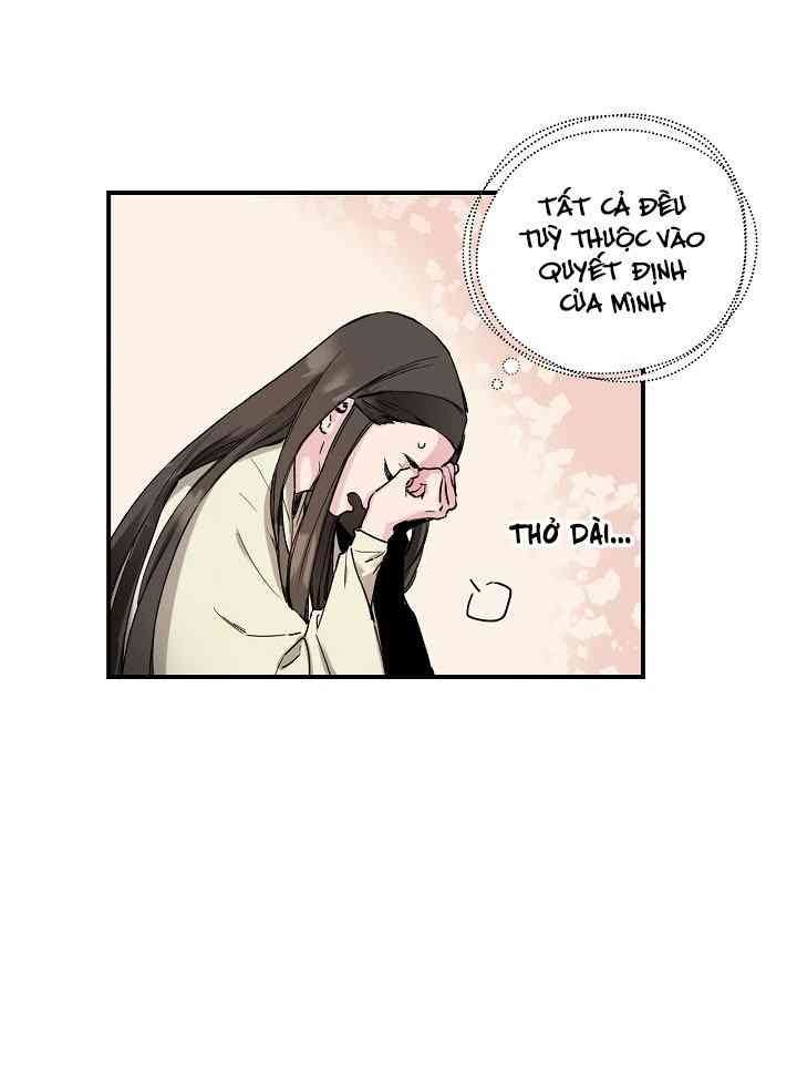 Tôi Trở Thành Nhân Vật Phản Diện Giỏi Nhất Trong Giới Võ Thuật - Page 59