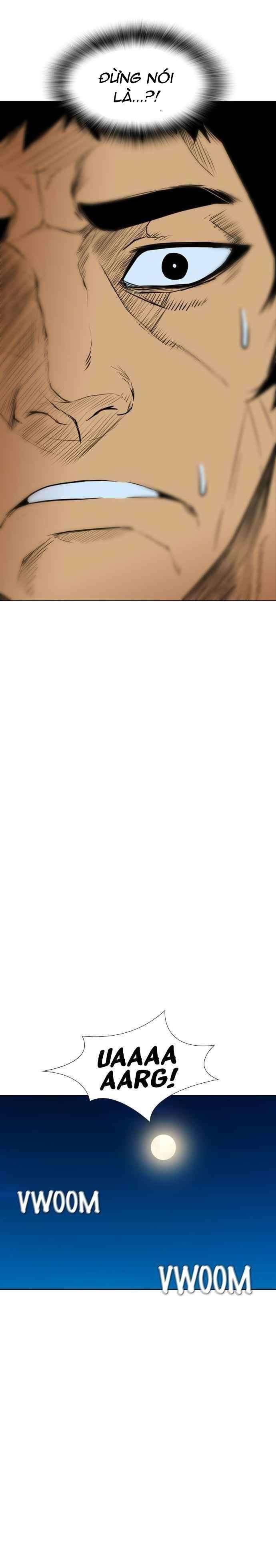 Kẻ Hồi Sinh - Page 22