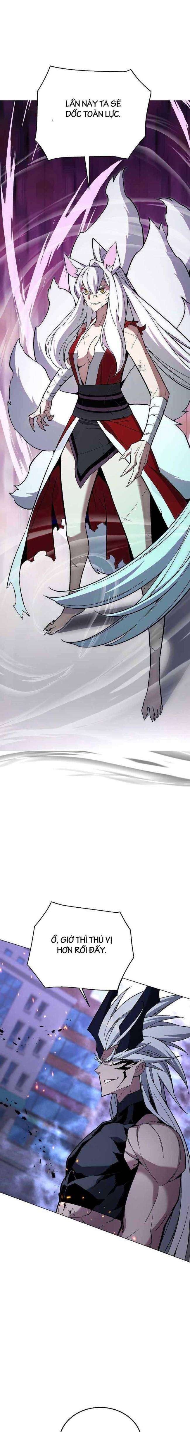 Thiên Ma Tôn Sư - Page 20