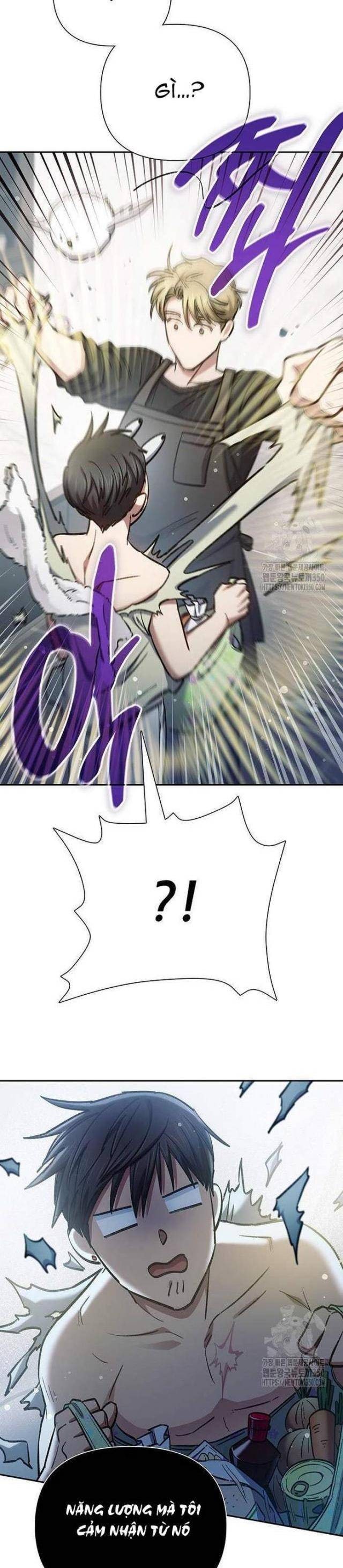 Những Ranker Cấp S Mà Tôi Nuôi - Page 35