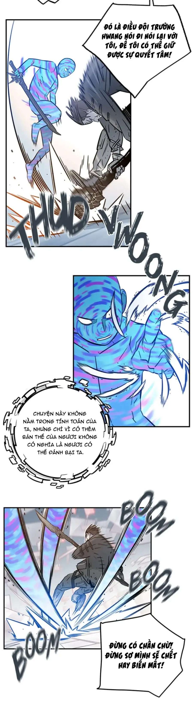 Điểm Hẹn - Page 7