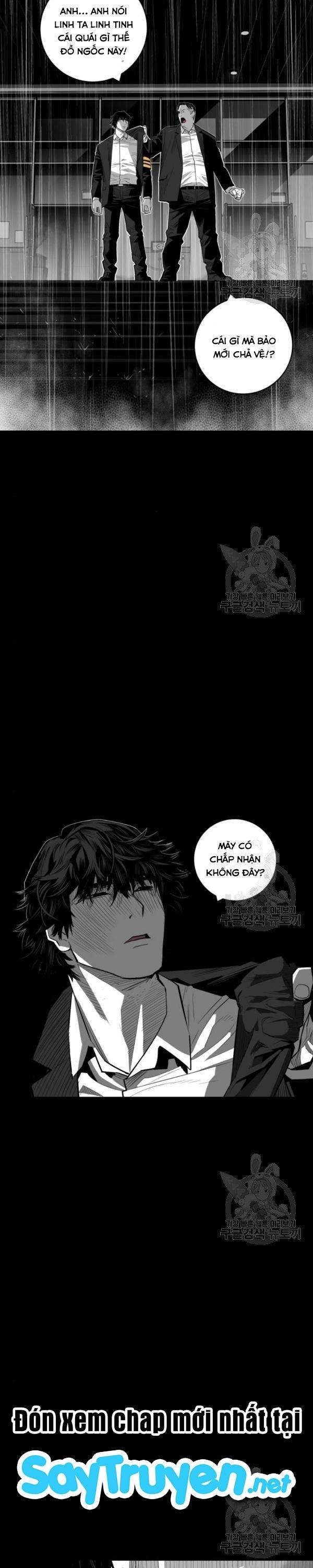 Quảng Trường Máu - Page 44