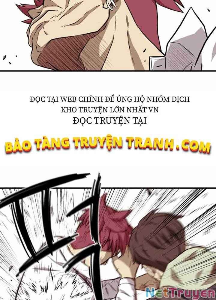 Vượt Qua Kẻ Mạnh - Page 18