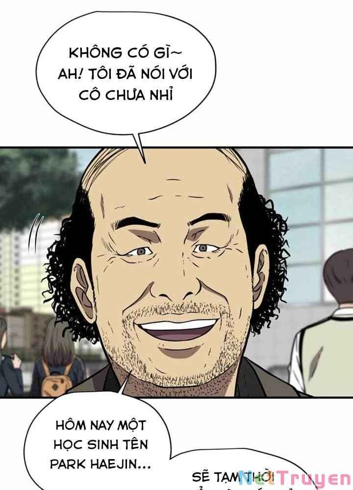 Vượt Qua Kẻ Mạnh - Page 37