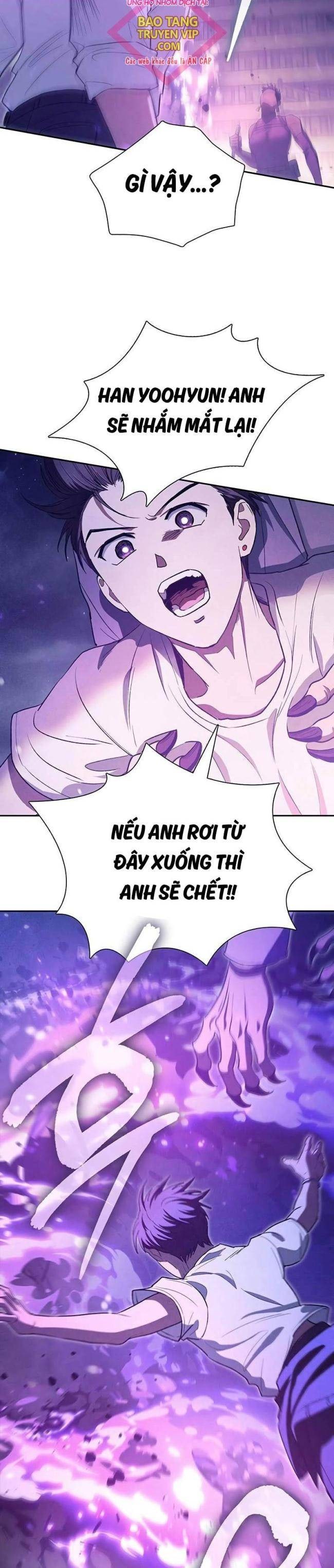 Những Ranker Cấp S Mà Tôi Nuôi - Page 16