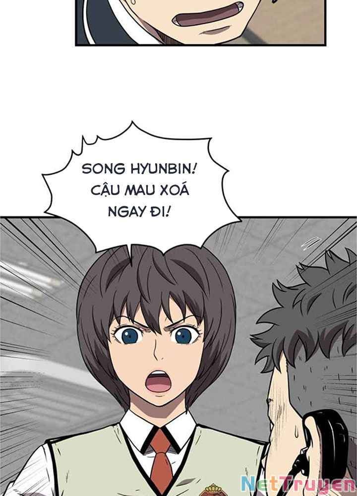 Vượt Qua Kẻ Mạnh - Page 24