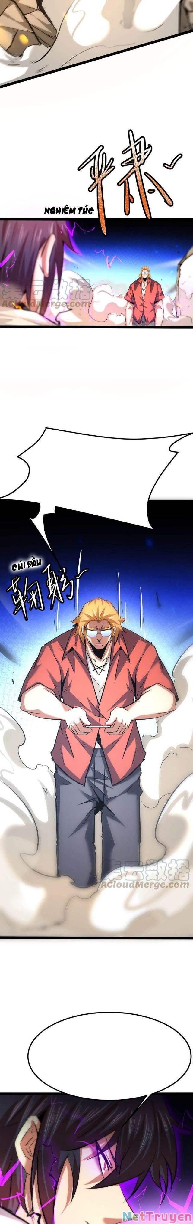 Chư Thần Rút Lui - Page 5