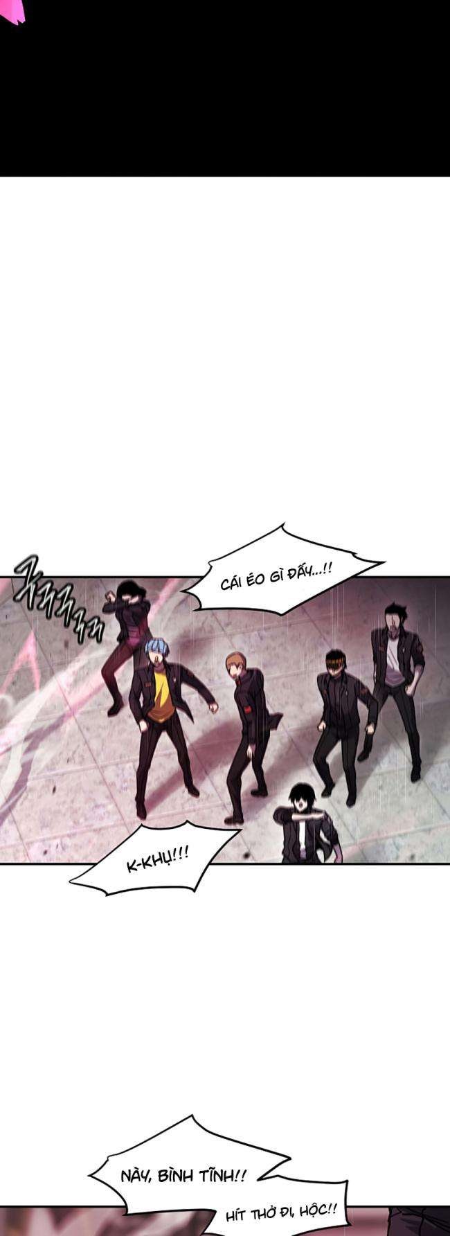 Pháp Sư Trẻ Tuổi - Page 27