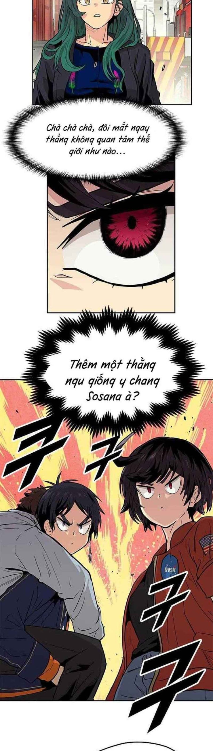 Tội Phủ Trảm Ma - Page 27