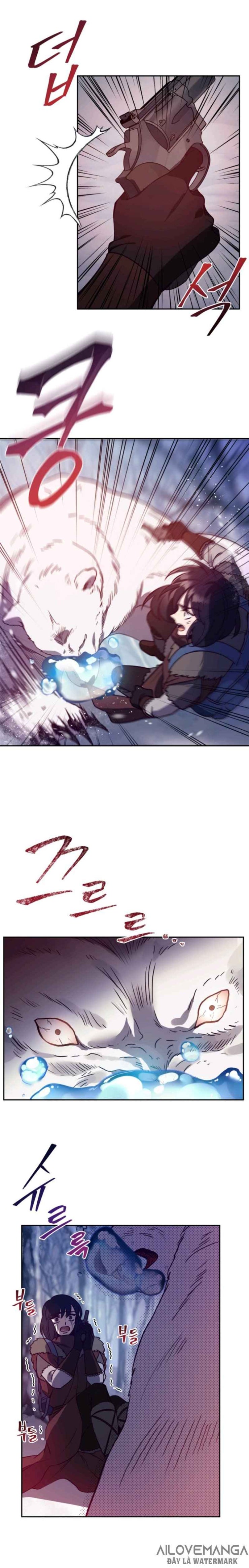 Người Tìm Đường - Page 18