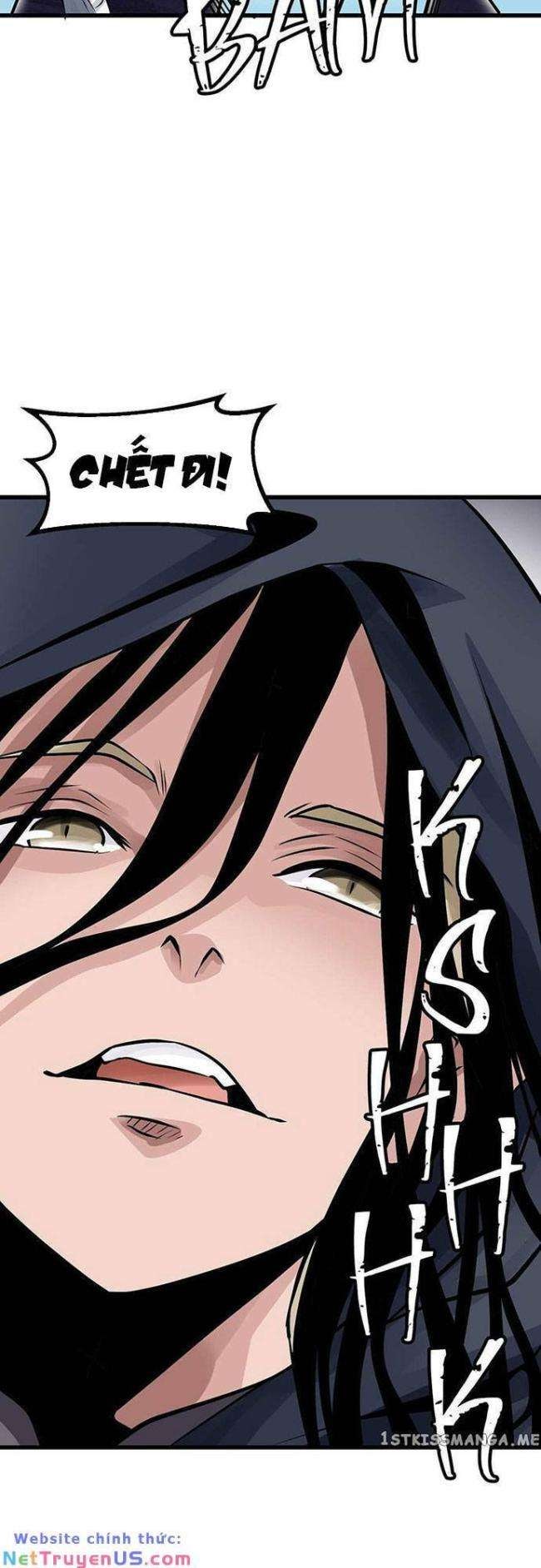Ranker Bất Bại - Page 39