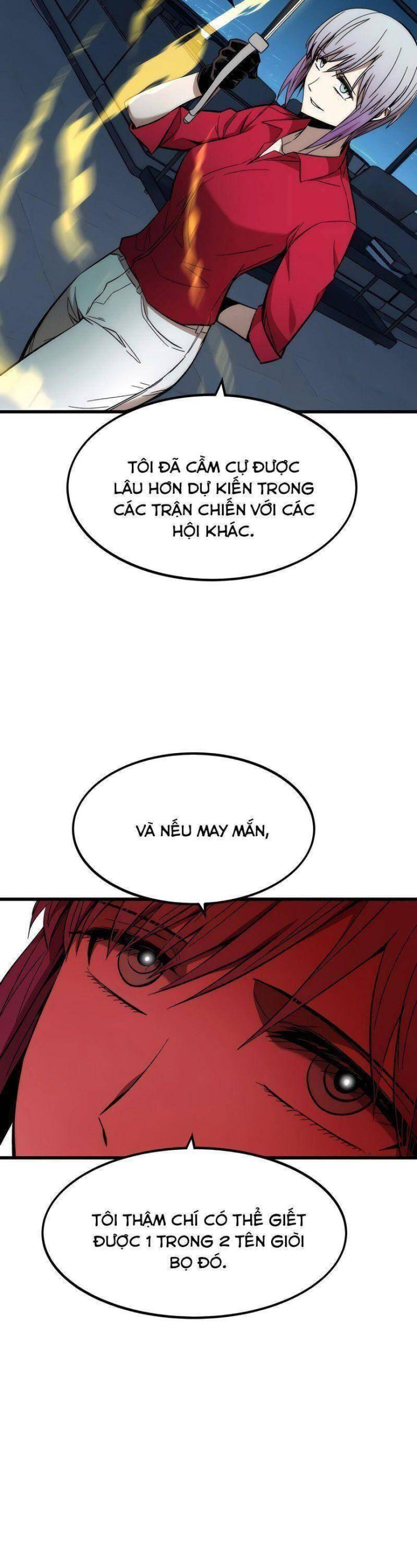 Nhân Vật Phụ Siêu Cấp - Page 13