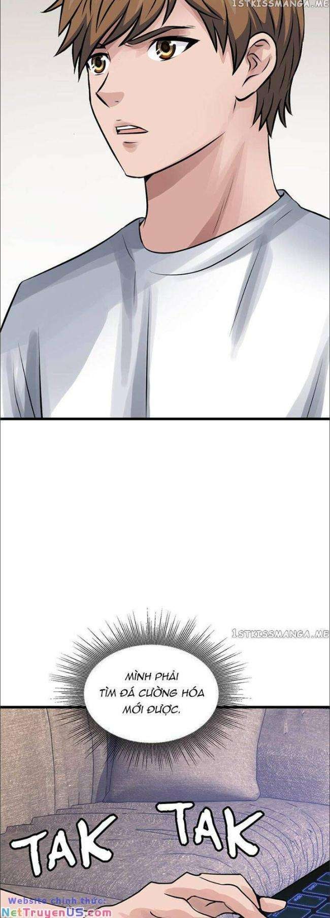 Ranker Bất Bại - Page 23