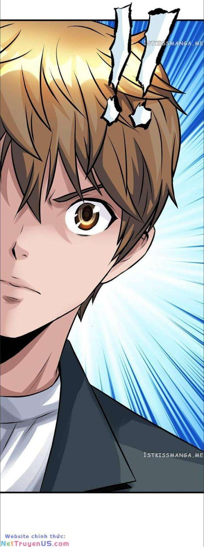 Ranker Bất Bại - Page 51