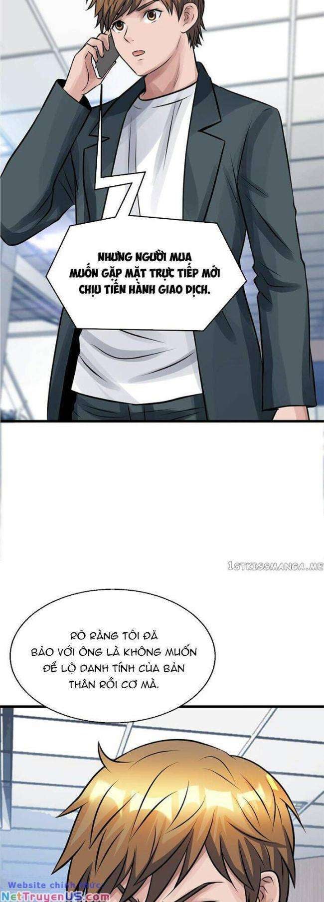 Ranker Bất Bại - Page 6