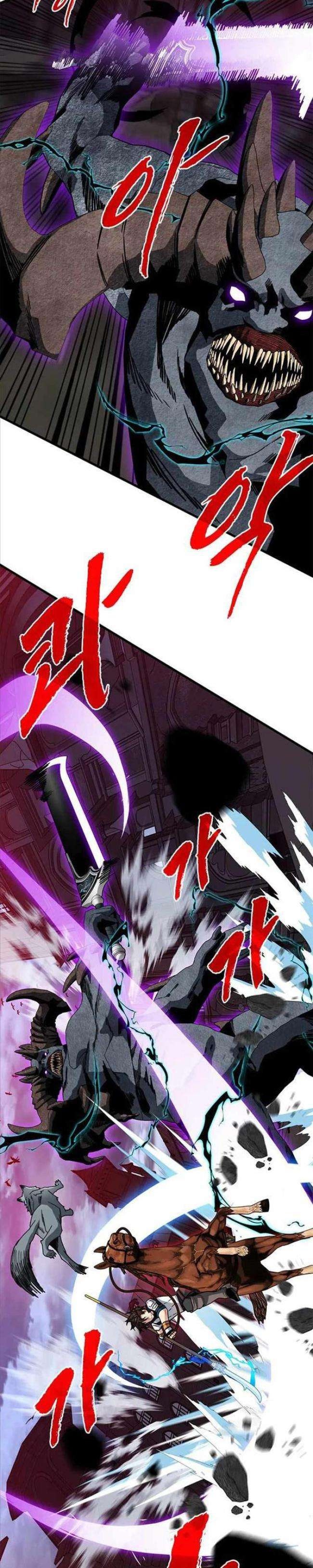 Thợ Săn Gacha Cấp SSS - Page 7