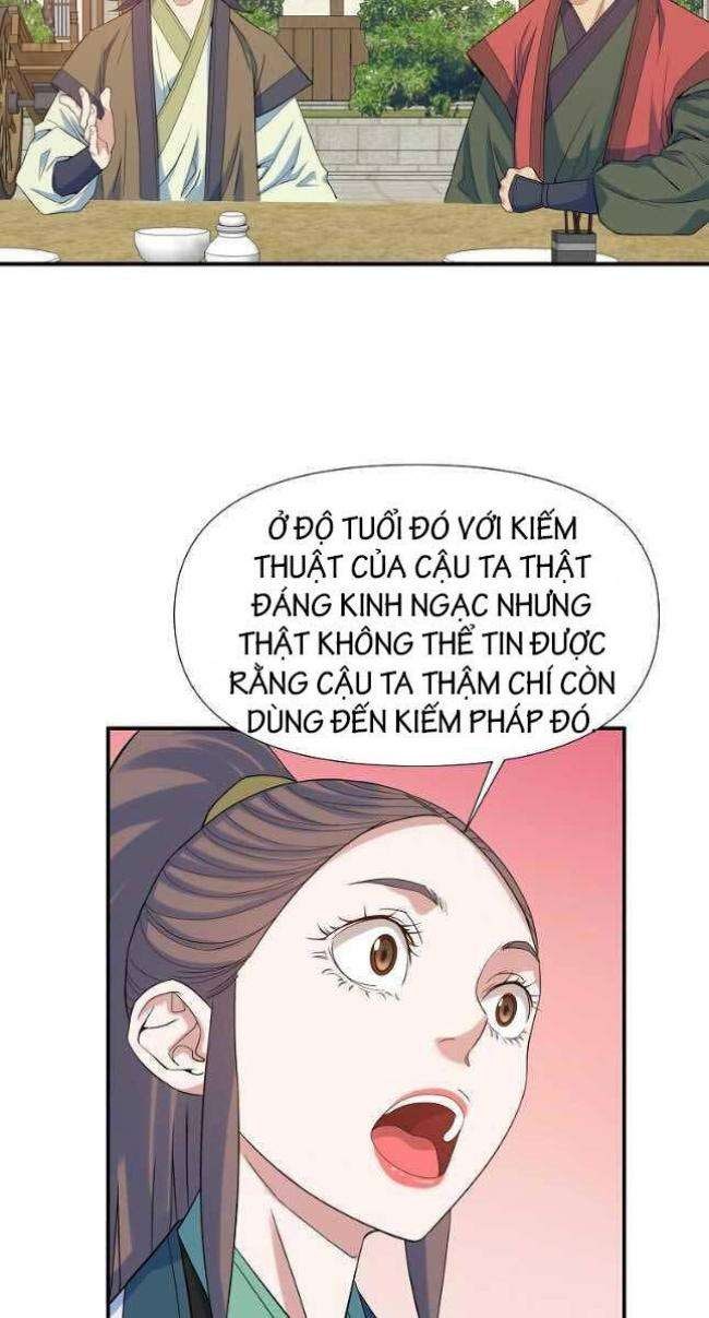 Hoành Tảo Cửu Châu - Page 47
