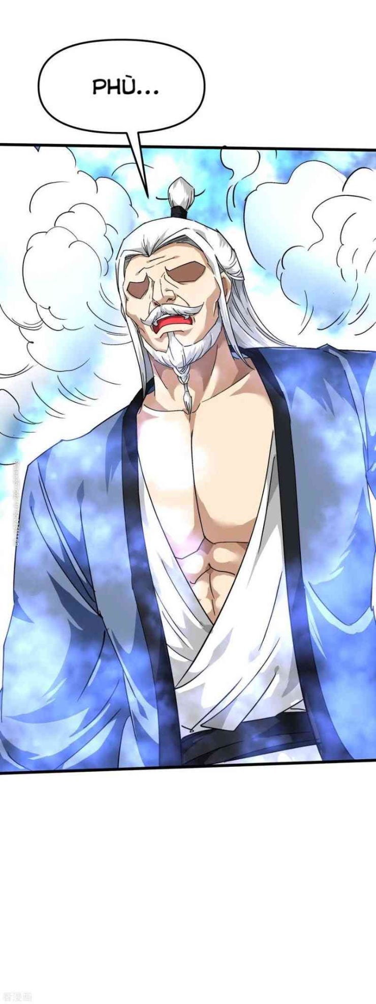 Trọng Sinh Ta là Đại Thiên Thần - Page 36