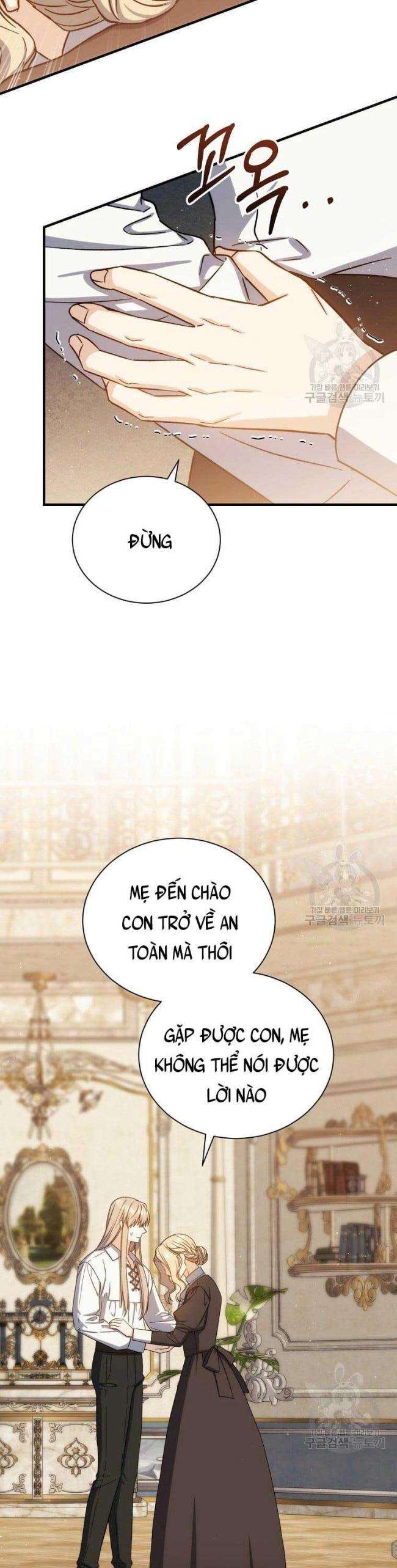 Sự Trở Lại Của Pháp Sư Cấp 8 - Page 6