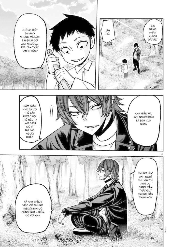 Tougen Anki - Page 17