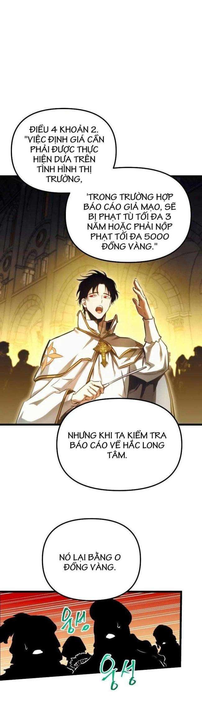 Sự Trở Lại Của Chiến Thần Tự Sát - Page 15