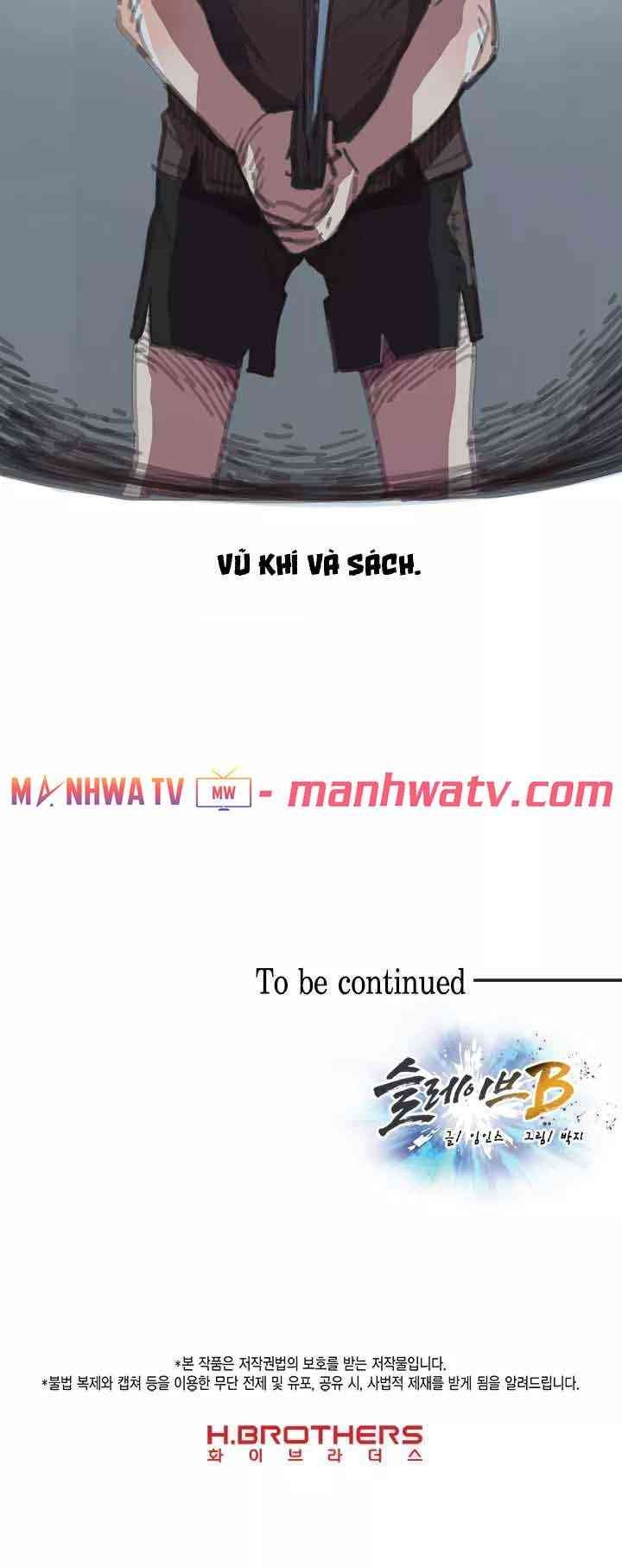 Nô Lệ Nghịch Thiên - Page 38