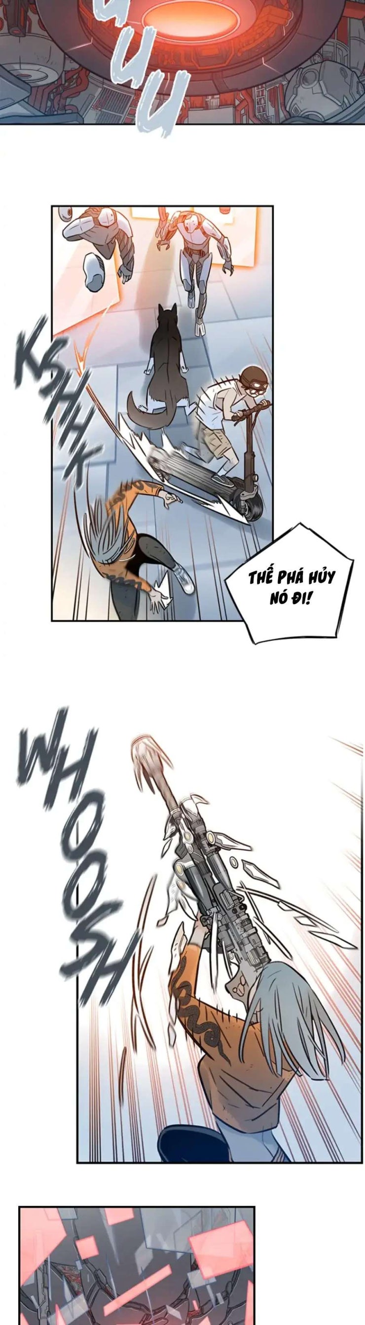 Điểm Hẹn - Page 12