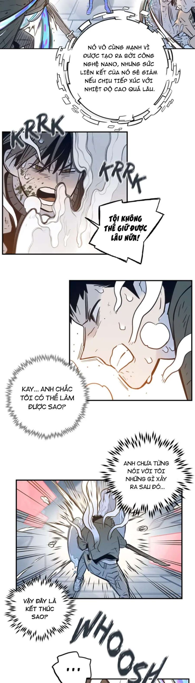 Điểm Hẹn - Page 13