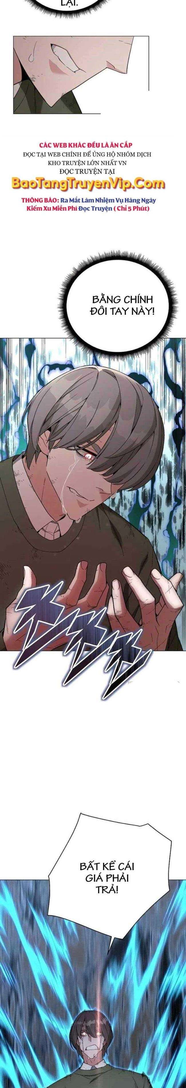 Thiên Ma Tôn Sư - Page 37