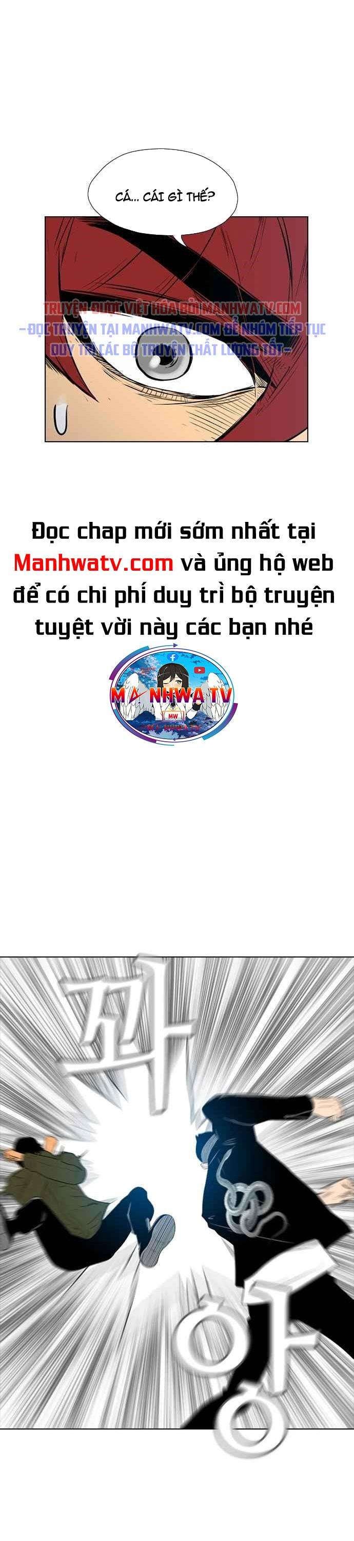 Kẻ Hồi Sinh - Page 15