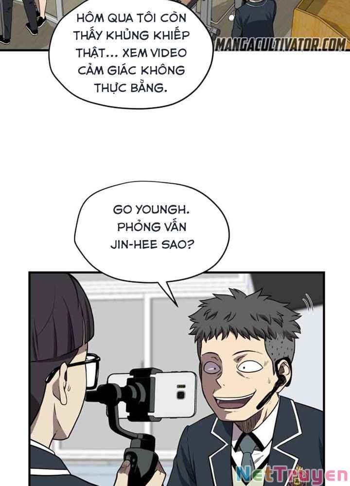 Vượt Qua Kẻ Mạnh - Page 7