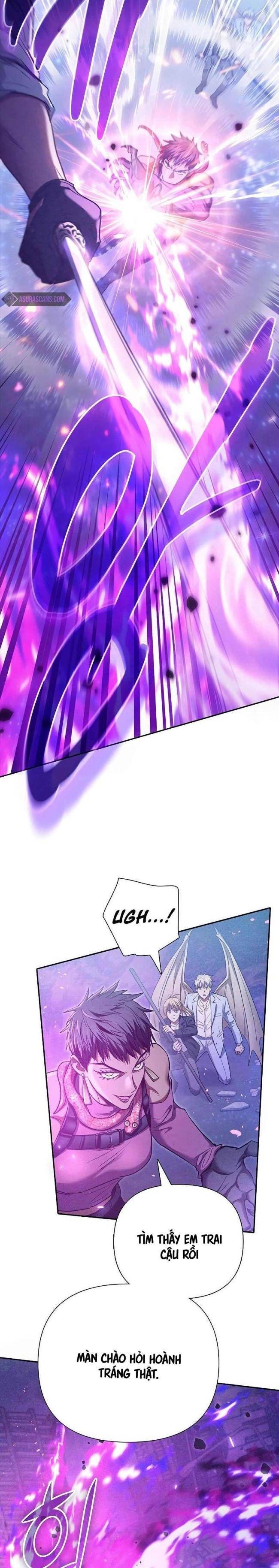 Những Ranker Cấp S Mà Tôi Nuôi - Page 20