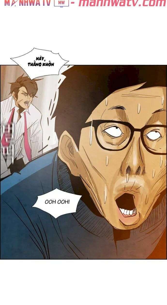 Kẻ Hồi Sinh - Page 51