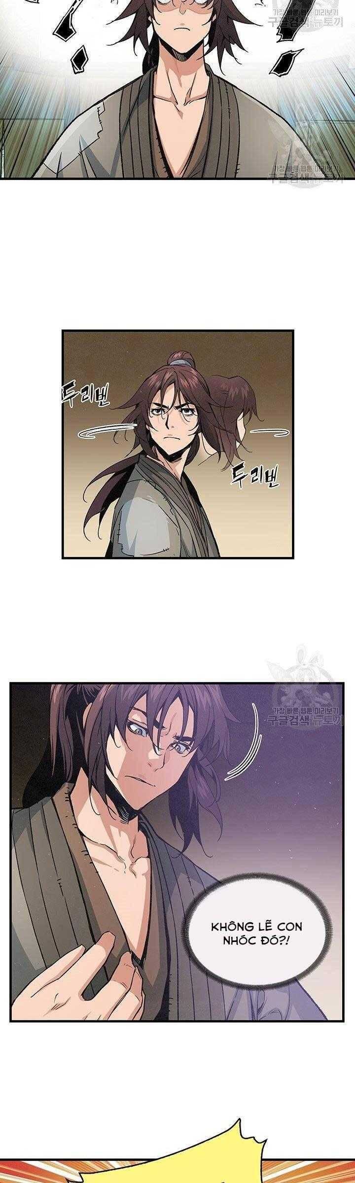 Mục Hạ Vô Nhân - Page 31