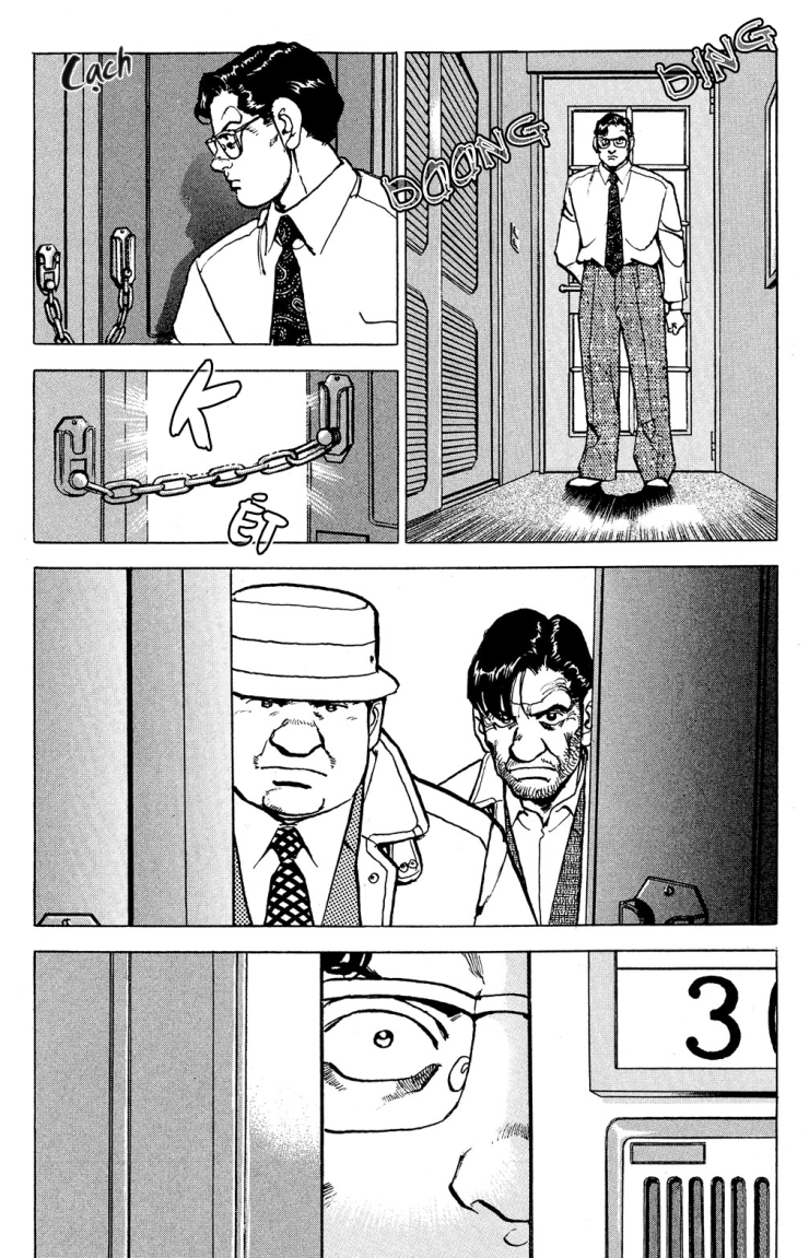 Seizon Life - Page 20