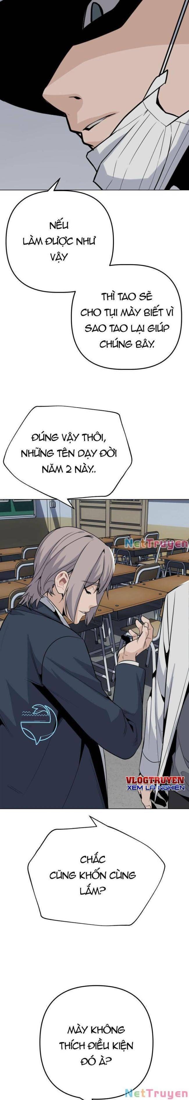 Vua Đóng Cọc - Page 25