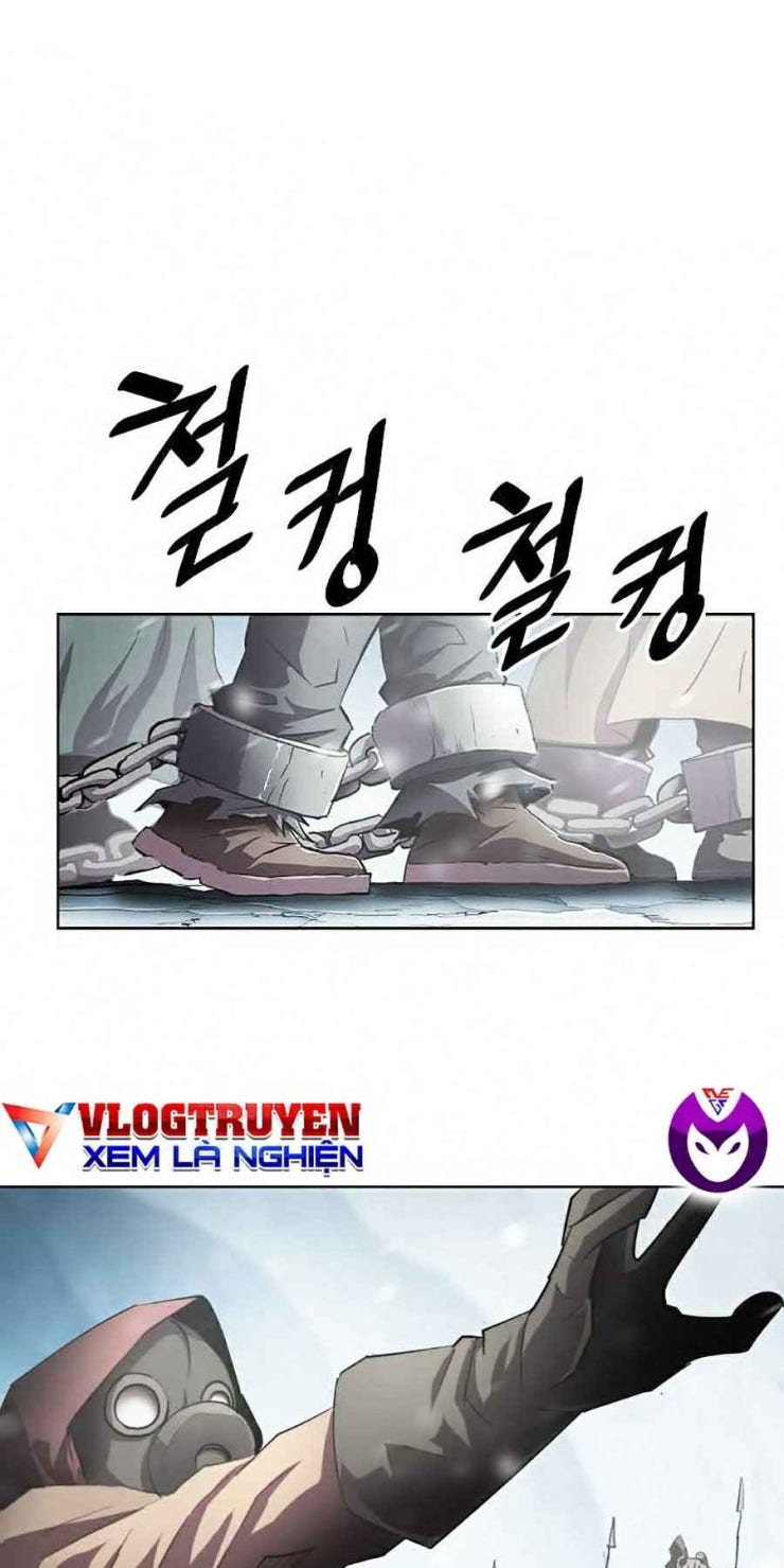 Sức Cùng Lực Kiệt - Page 28