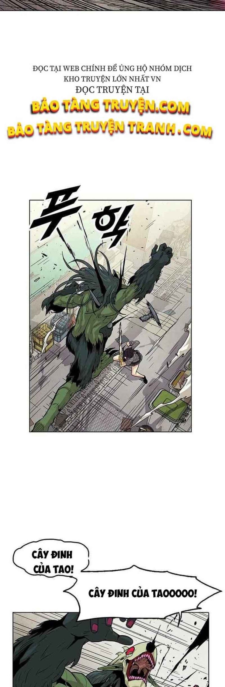 Tội Phủ Trảm Ma - Page 21