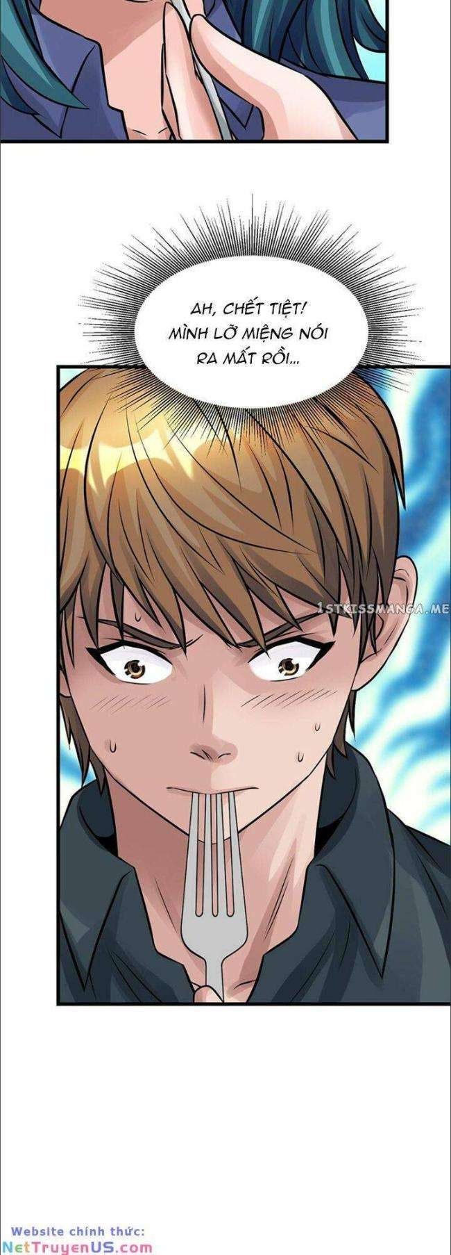 Ranker Bất Bại - Page 34