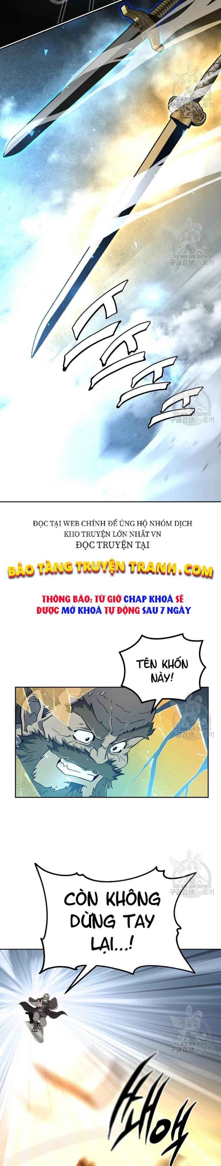 Thiếu Niên Phương Sĩ - Page 16