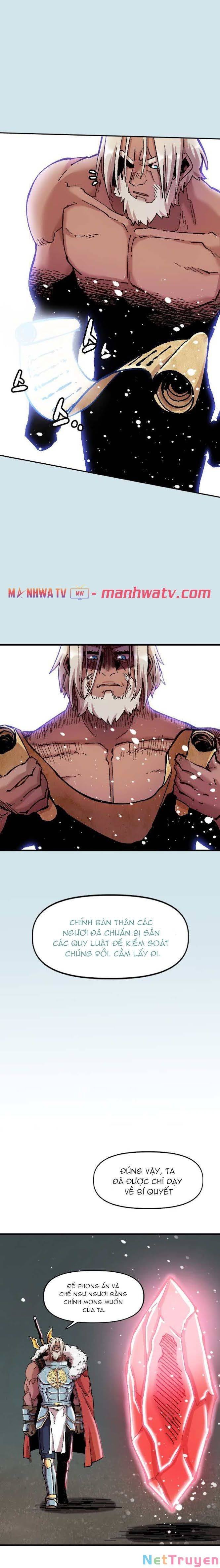 Nô Lệ Nghịch Thiên - Page 7