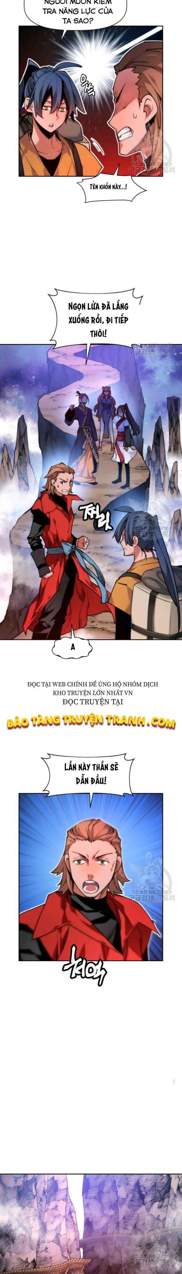 Thời Đại Hoàng Kim - Page 18