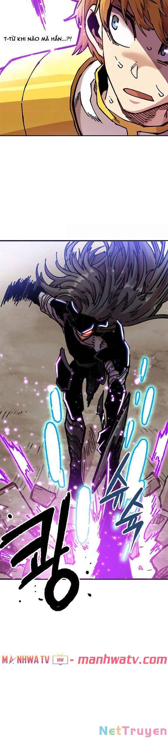 Nô Lệ Nghịch Thiên - Page 19