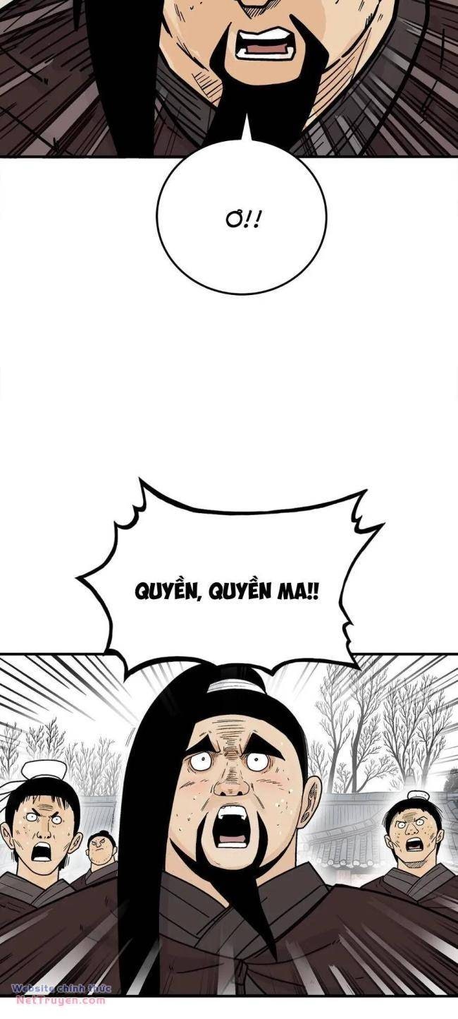 Hỏa Sơn Quyền - Page 46