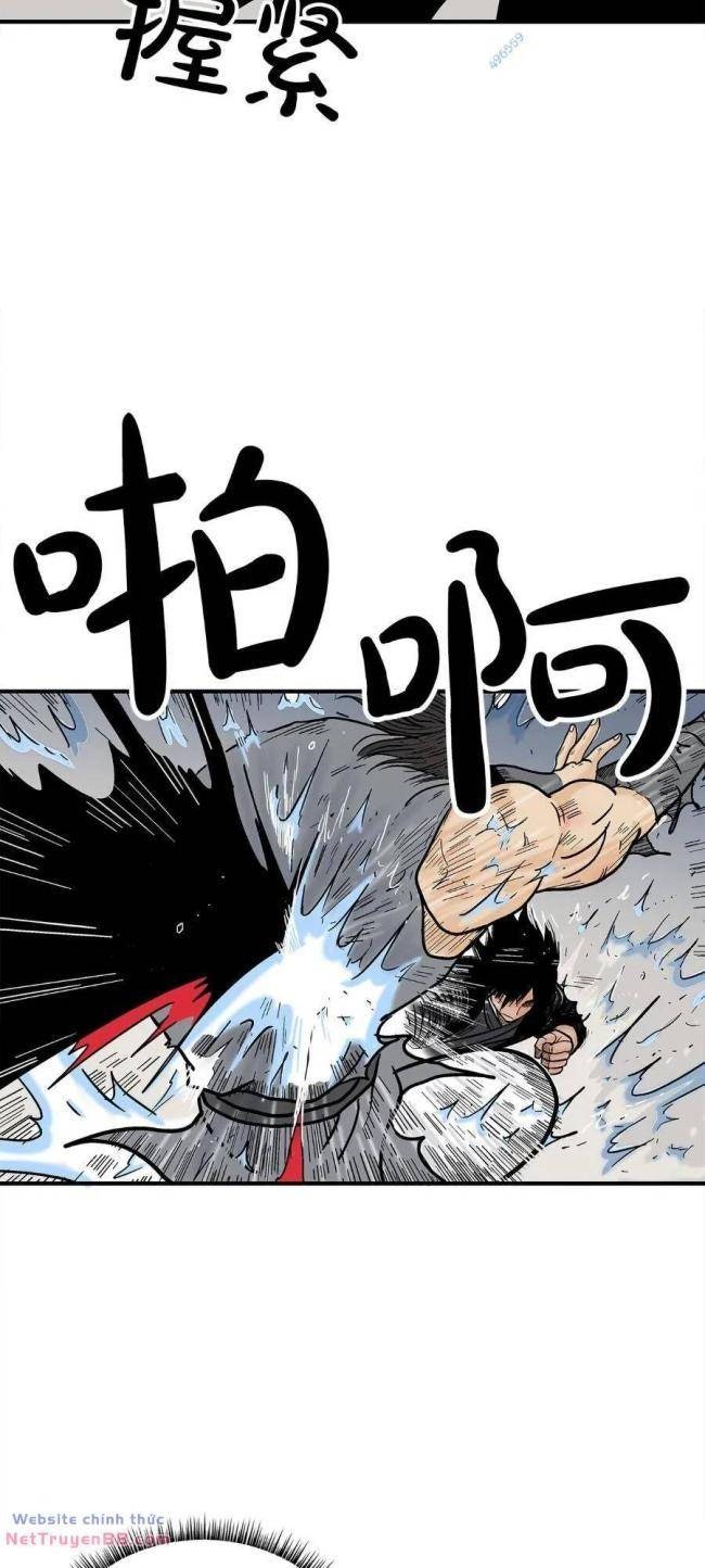 Hỏa Sơn Quyền - Page 13