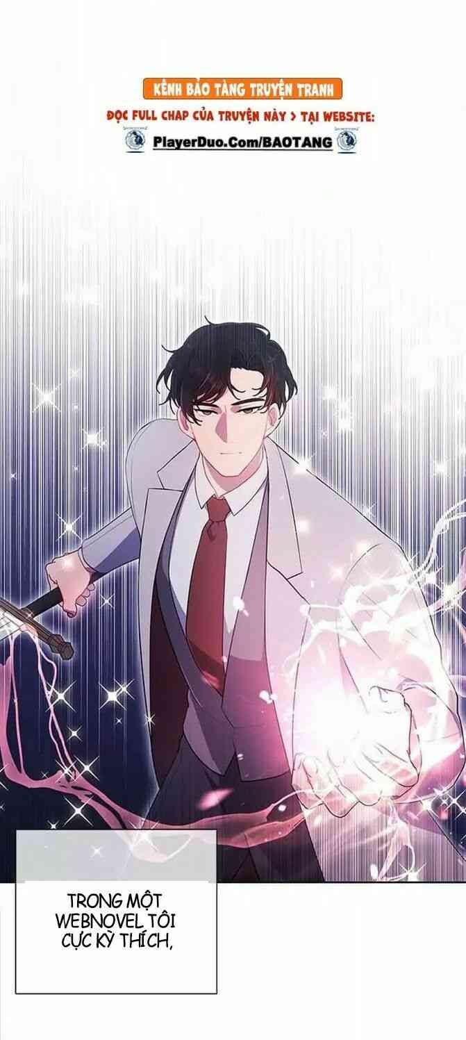 Biến Thành Phế Vật Trong Tiểu Thuyết Giả Tưởng - Page 4